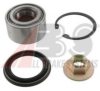 NISSA 4021033P02 Wheel Bearing Kit